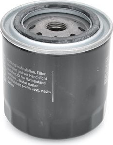 alyvos filtras