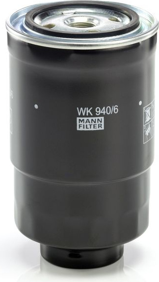  kuro filtras