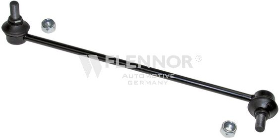 Audi A3 , TT , Seat Leon , Skoda Octavia , VW Bora , Golf 4 d.p. M12 L340mm
