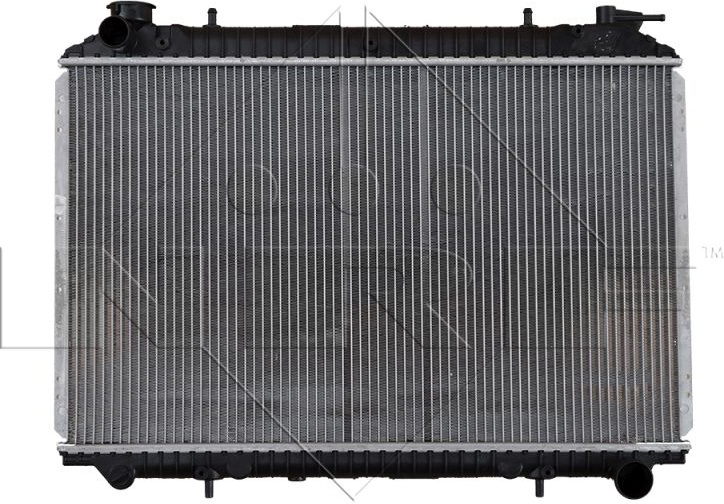  radiatorius, variklio aušinimas