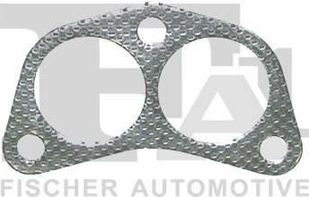  tarpiklis, išleidimo kolektorius