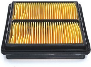  oro filtras