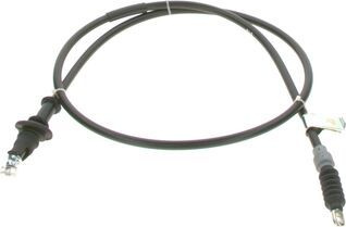  trosas, stovėjimo stabdys