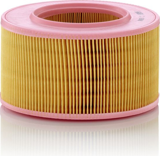  oro filtras