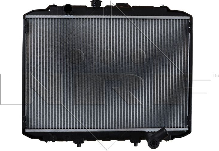  radiatorius, variklio aušinimas