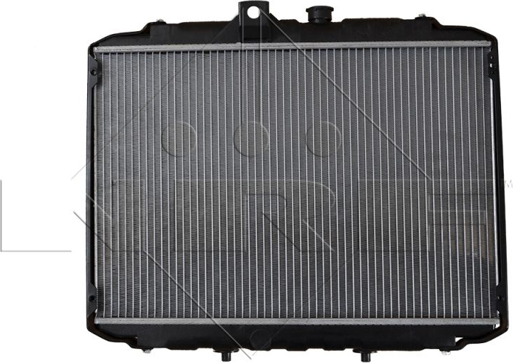  radiatorius, variklio aušinimas