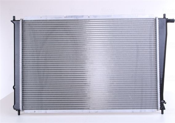  radiatorius, variklio aušinimas