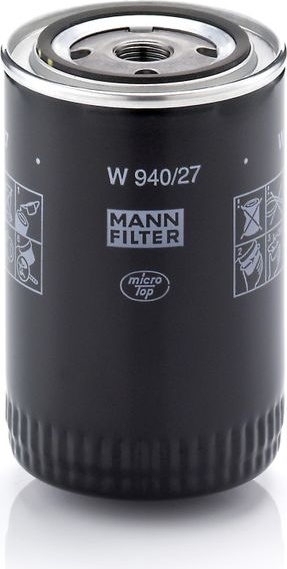  alyvos filtras