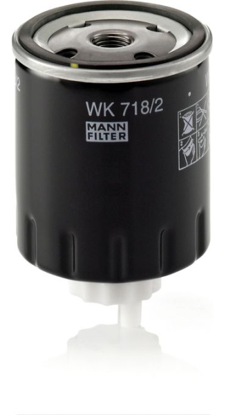  kuro filtras