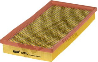  oro filtras