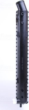  radiatorius, variklio aušinimas