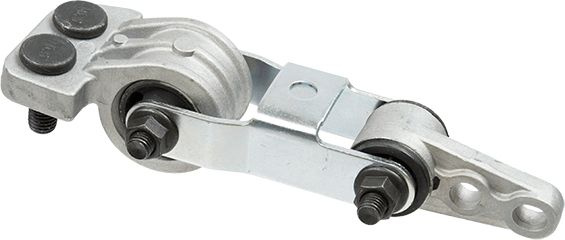  variklio montavimas