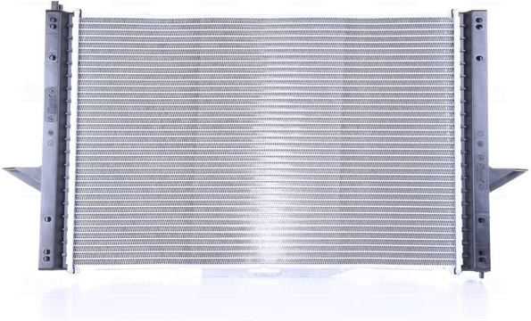  radiatorius, variklio aušinimas