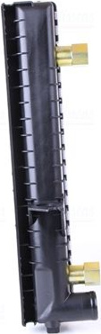  radiatorius, variklio aušinimas