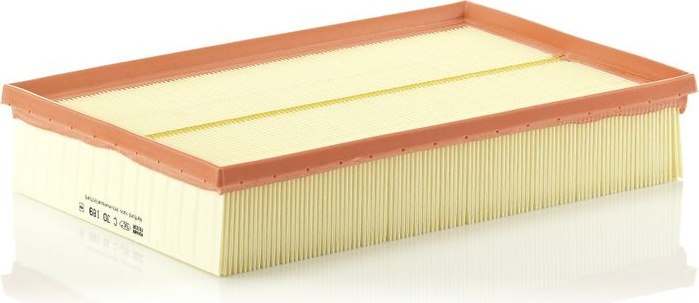  oro filtras