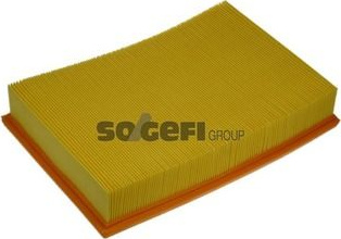  oro filtras