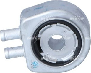  alyvos aušintuvas, variklio alyva