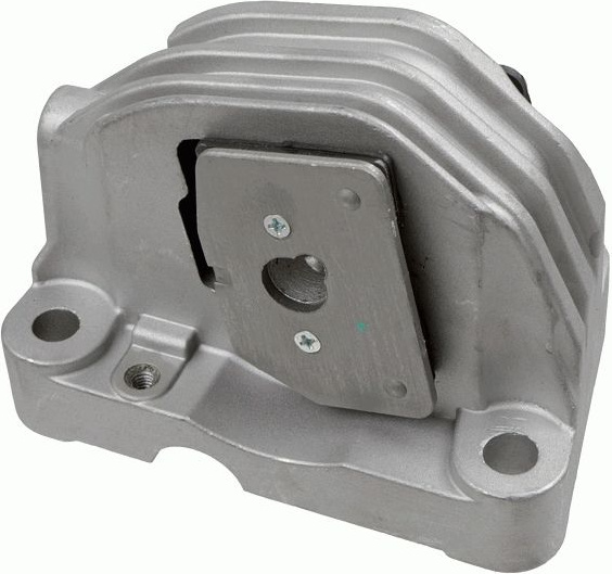  montavimas, automatinė transmisija