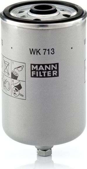  kuro filtras