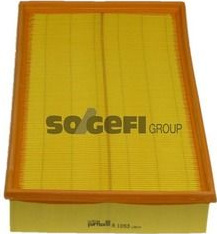  oro filtras