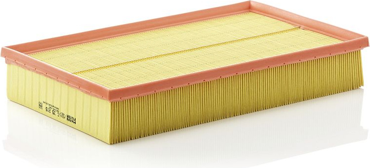  oro filtras