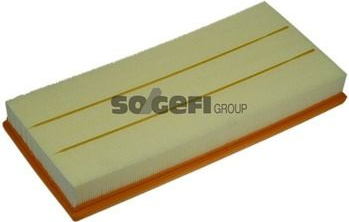  oro filtras