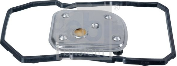  hidraulinių filtrų komplektas, automatinė transmisija