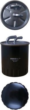  kuro filtras