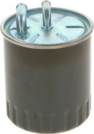  kuro filtras