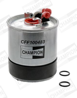 MB CDi 02- (su vandens davikliu)