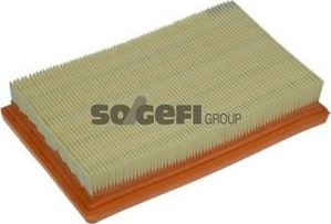  oro filtras