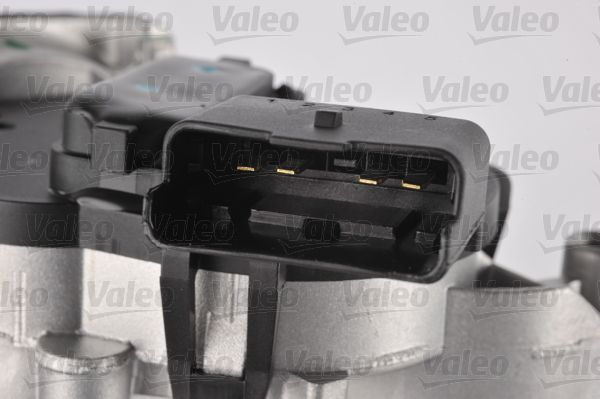  valytuvo variklis