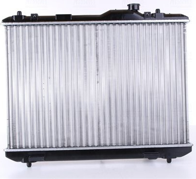  radiatorius, variklio aušinimas