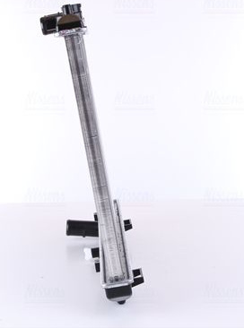  radiatorius, variklio aušinimas