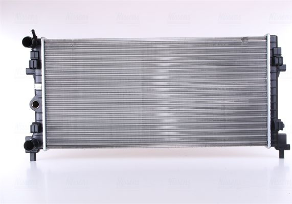  radiatorius, variklio aušinimas