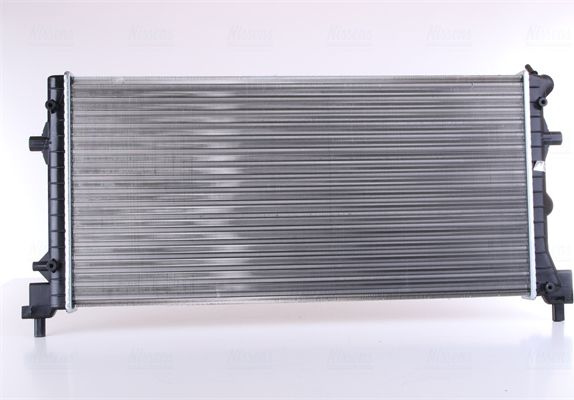  radiatorius, variklio aušinimas