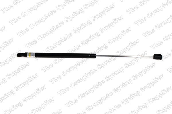  dujinė spyruoklė, bagažinė