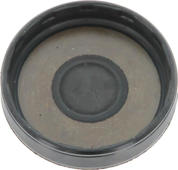  kaištis, pavaros svirties veleno tvirtinimo anga