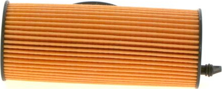  alyvos filtras