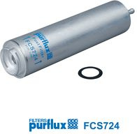  kuro filtras