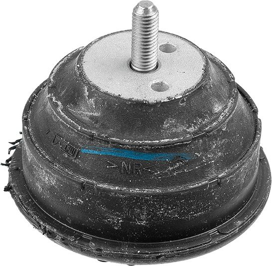  variklio montavimas