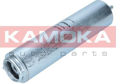  kuro filtras