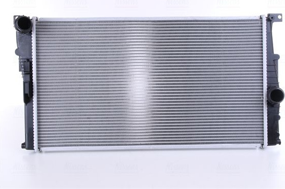  radiatorius, variklio aušinimas