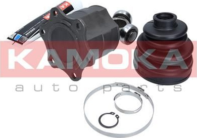  jungčių komplektas, kardaninis velenas