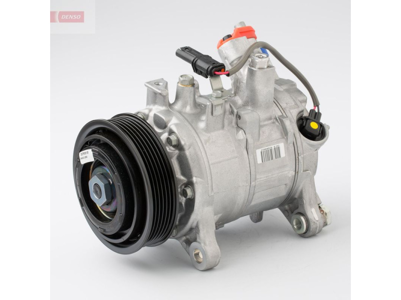  kompresorius, oro kondicionierius