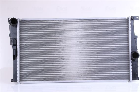  radiatorius, variklio aušinimas