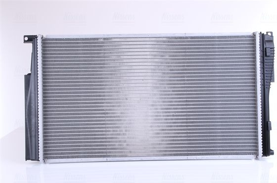  radiatorius, variklio aušinimas