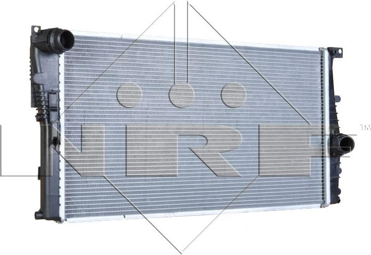  radiatorius, variklio aušinimas