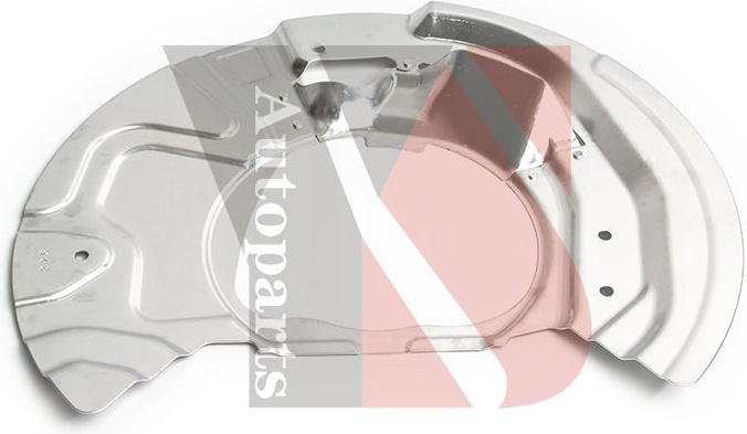  apsauginis skydas, stabdžių diskas