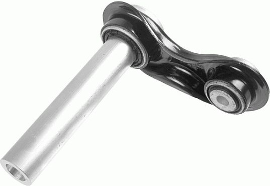  vikšro valdymo svirtis